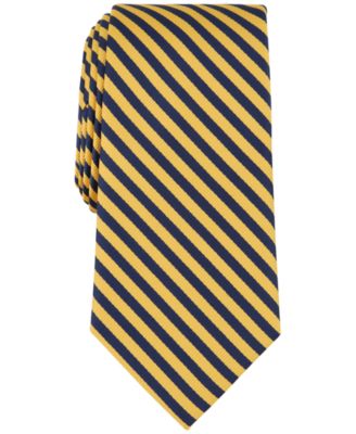 Men's Yachting Stripe Tie