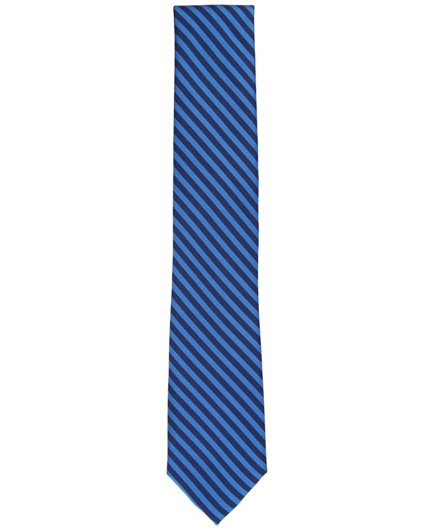 Men's Yachting Stripe Tie