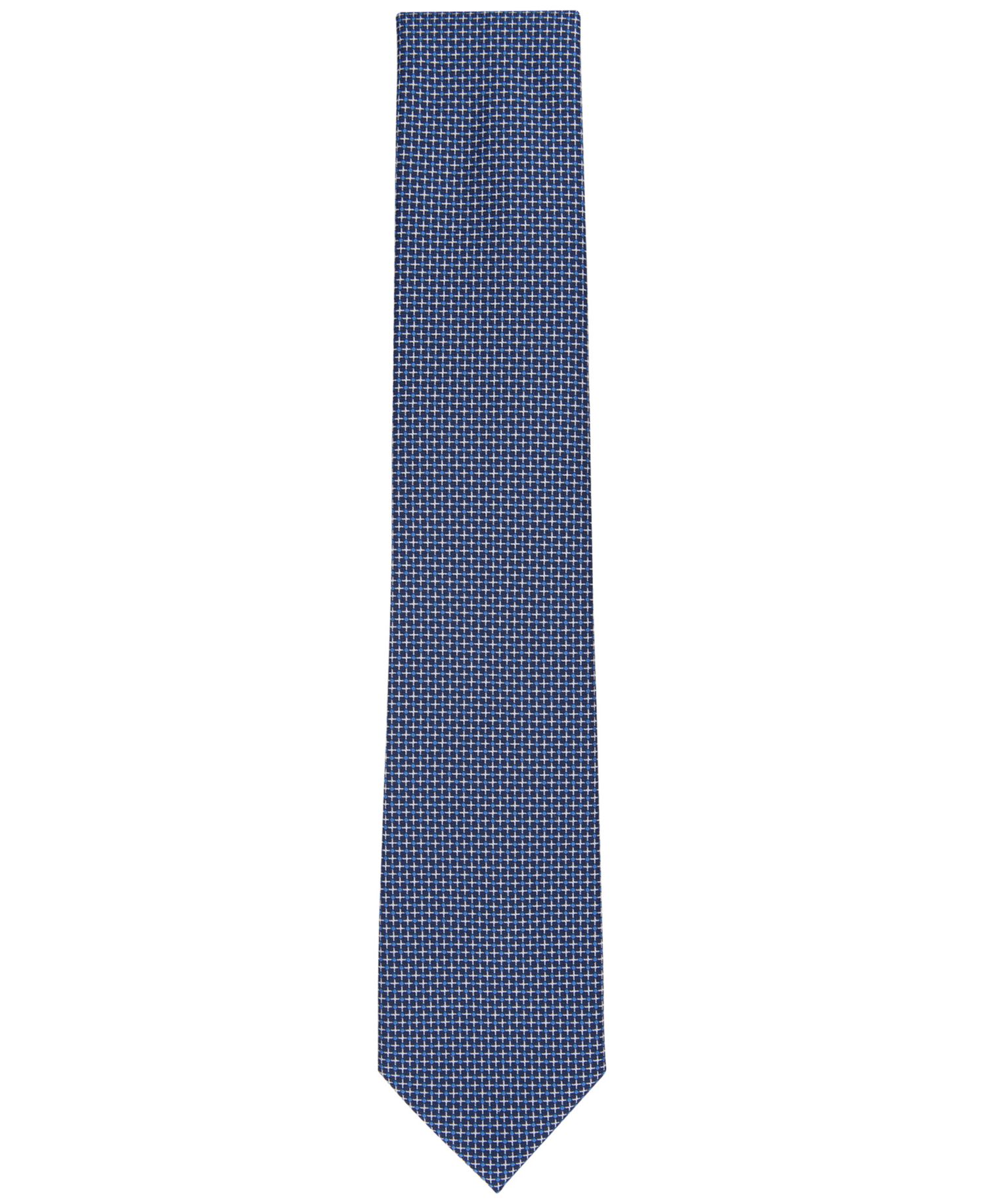 Men's Rhea Mini-Geo Tie