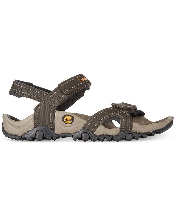timberland men's trailray performance sandals
