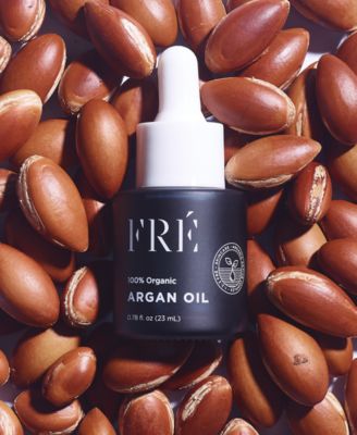 Argan Oil