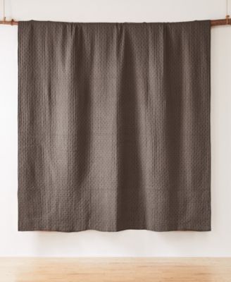 Home Cross Stitch Stitching 3-Pc. Quilt Set, King/California King