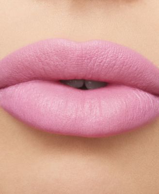 MACximal Silky Matte Lipstick