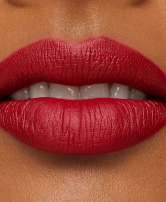 MACximal Silky Matte Lipstick