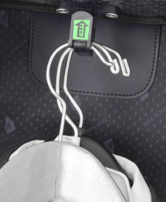 Buckingham 44" Wheeled Garment Bag