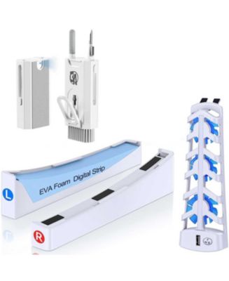 Cooling Fans Compatible with PlayStation 5, Multifunction Accessories ...