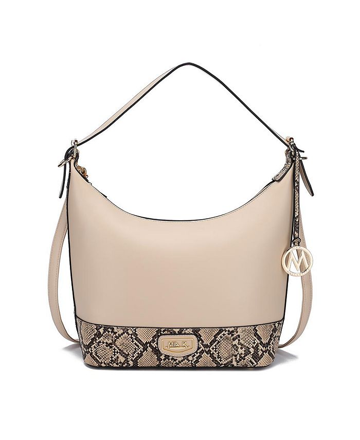 MKF Collection Diana Shoulder Bag by Mia K. - Macy's