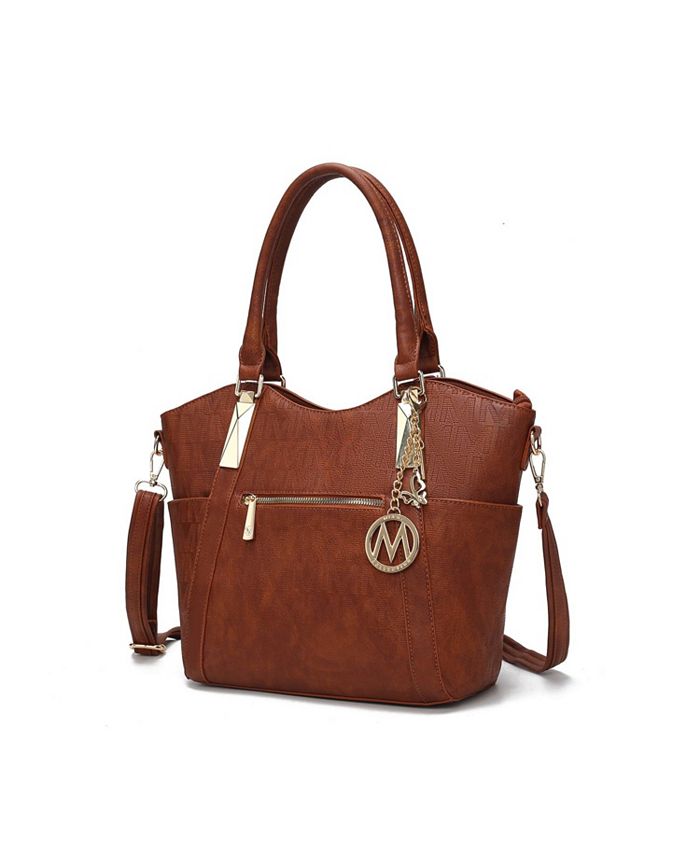 MKF Phoebe Tote Set