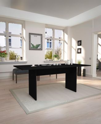Nomad 67.91" Rectangular Dining Table