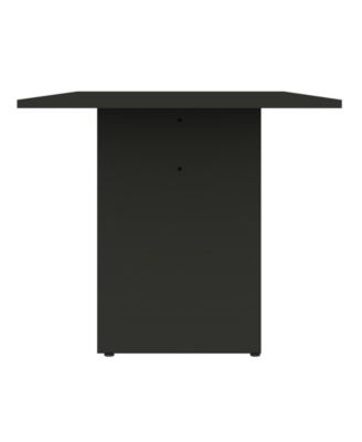 Nomad 67.91" Rectangular Dining Table