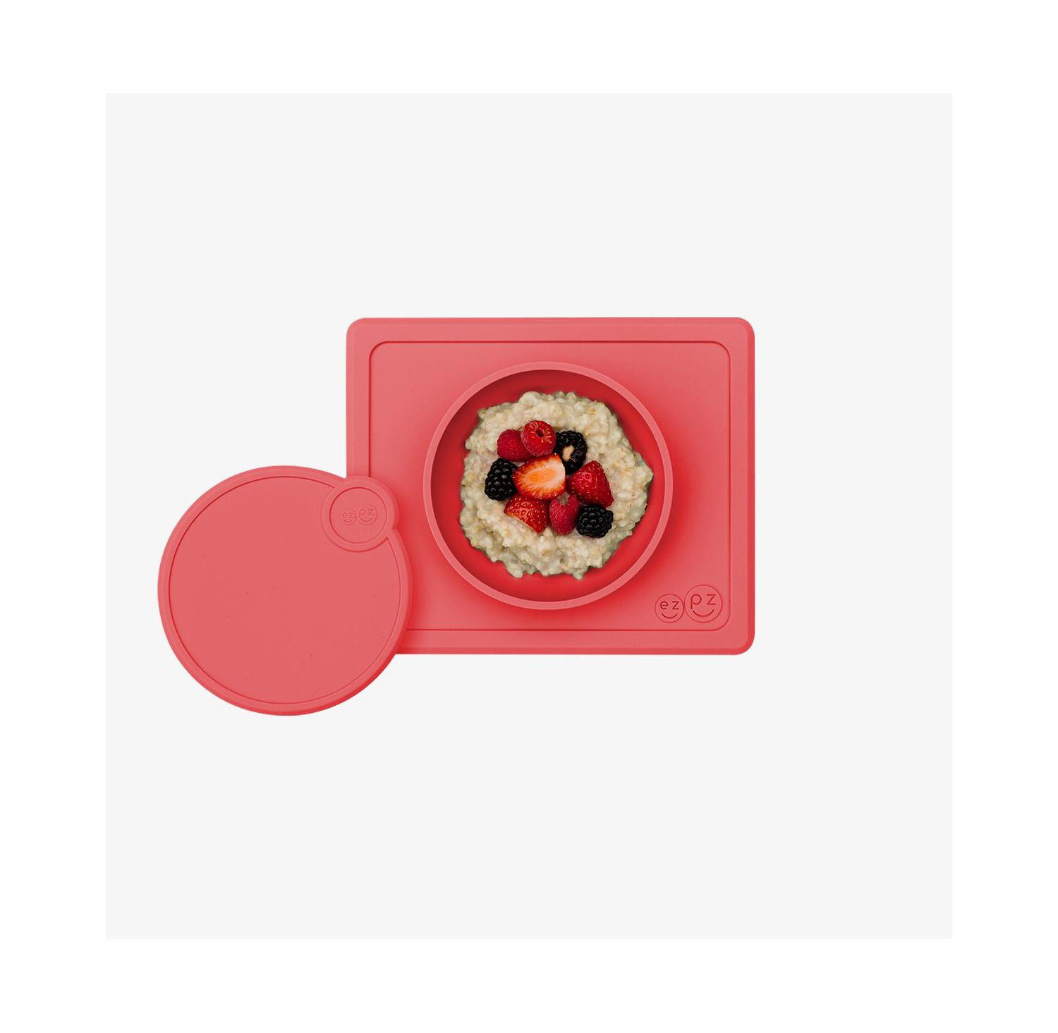 Mini Bowl Lid