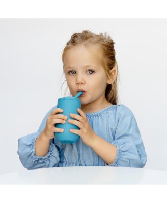 Happy Cup + Straw System