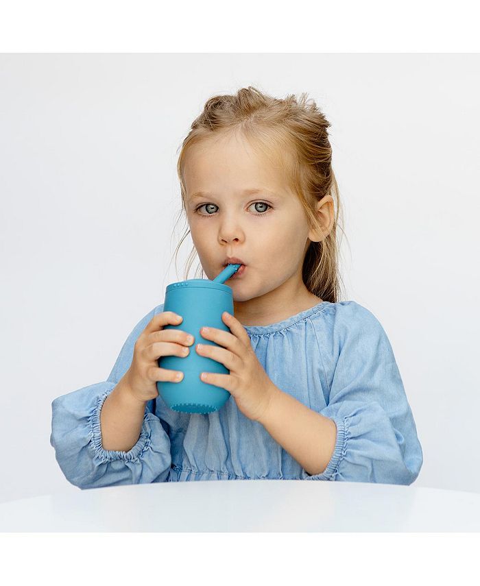 EZPZ Happy Cup + Straw System Macy's