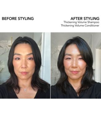 Thickening Volume Shampoo, 8.5 oz.