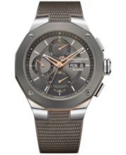 Macy's store sales watches