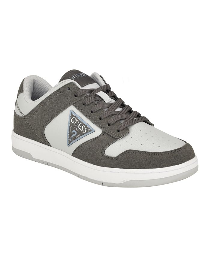 Guess tennis outlet shoes macy's
