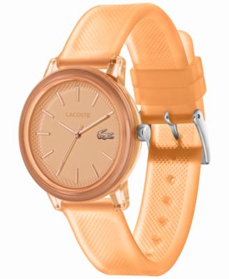 Lacoste Women\'s Orange Watch Lacoste Women main image 3