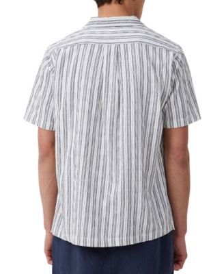 Men's Riviera Short Sleeve Shirt