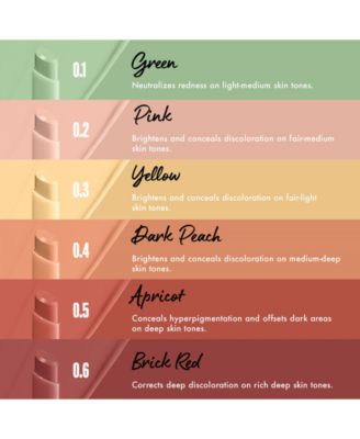 Pro Fix Stick Correcting Concealer, 0.05 oz.