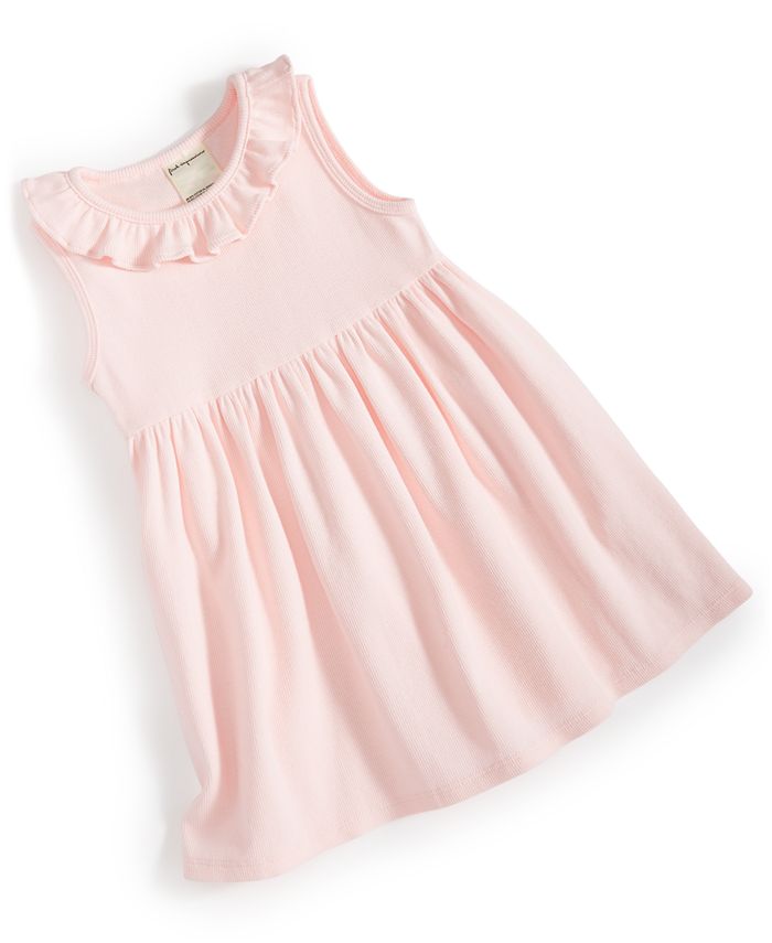 Macy's baby girl dress sale