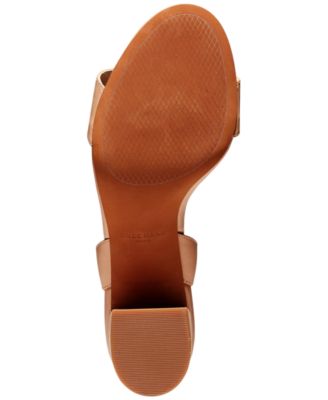Women's Josie Block-Heel Sandals