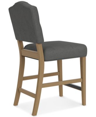 Jesilyn 8pc Counter Height Chair Set