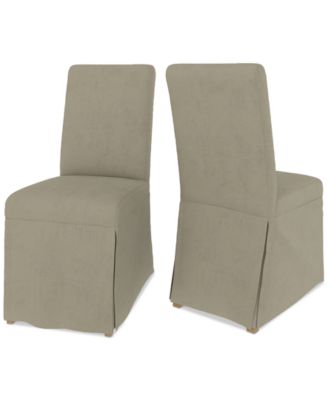 Estby 2pc Dining Chair Set