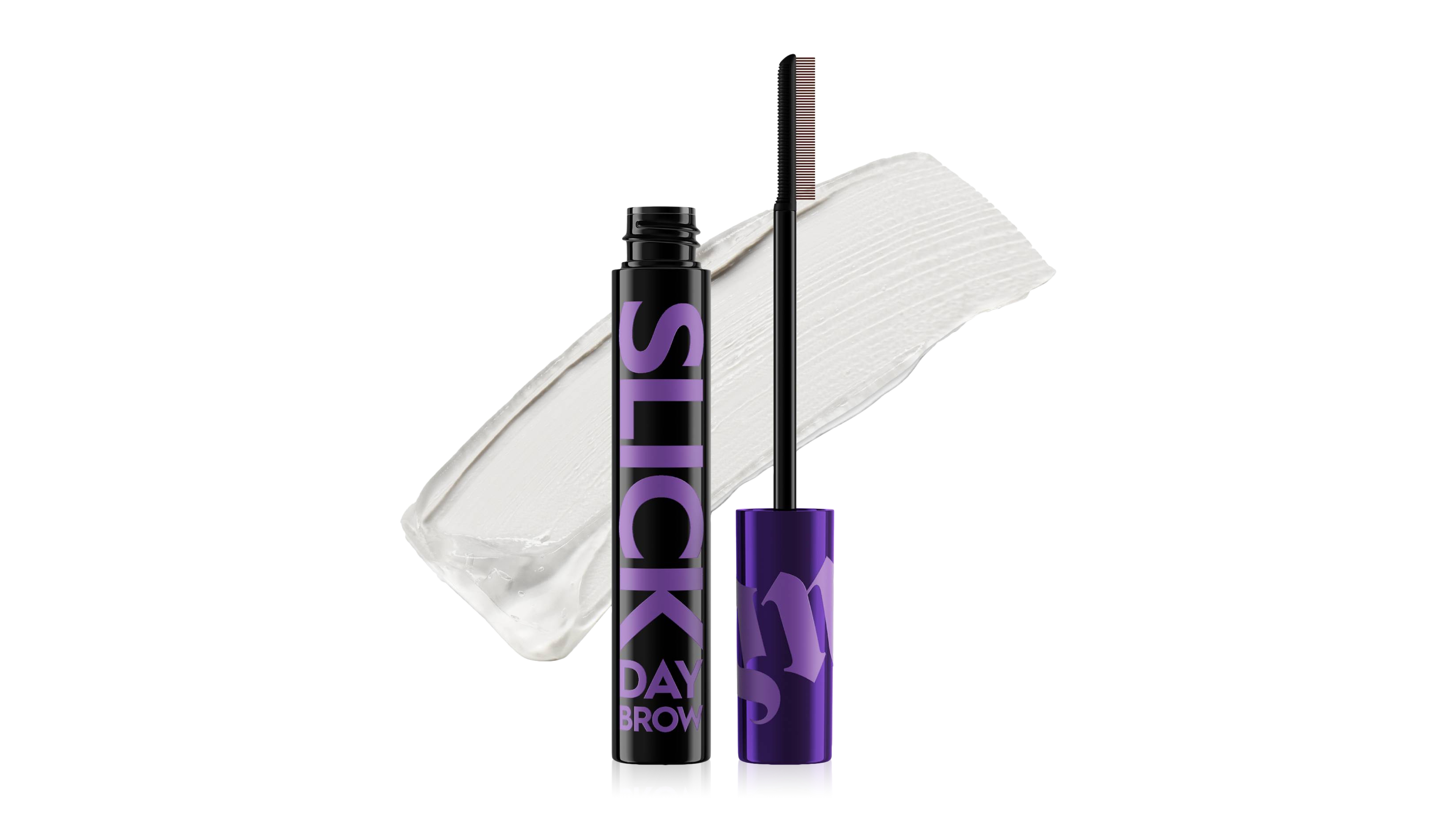 Urban Decay Slick Day Strong-Hold Clear Brow Gel