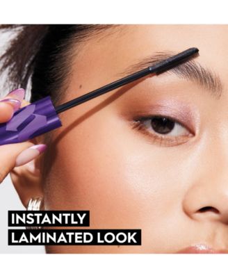 Slick Day Strong-Hold Clear Brow Gel