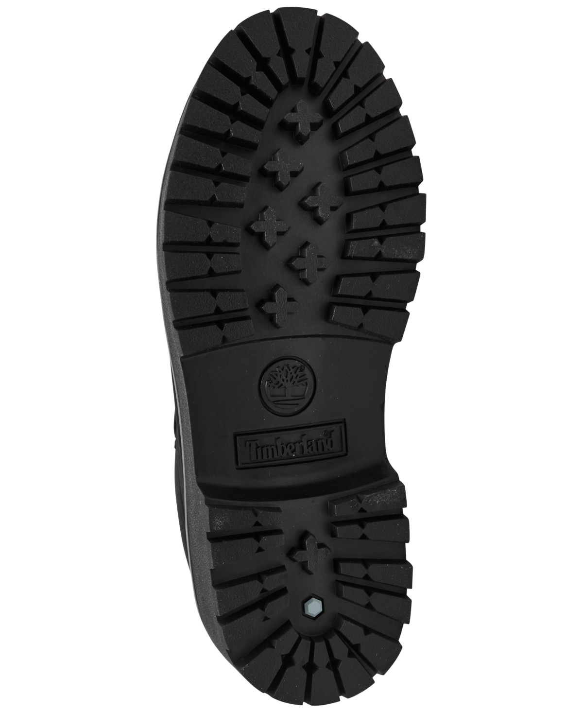 Timberland Women's Nellie Stone Street Water-Resistant Boots from Finish Line