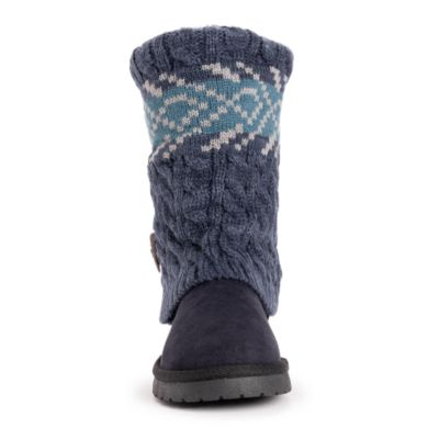 Women's Cheryl Boots Wide