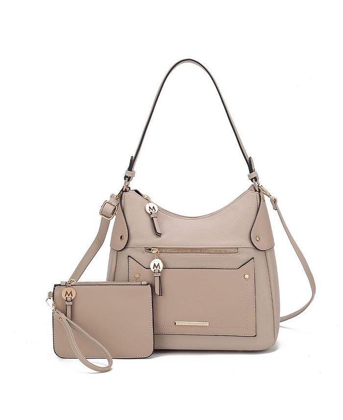 MKF Mae Shoulder Bag by Mia K.