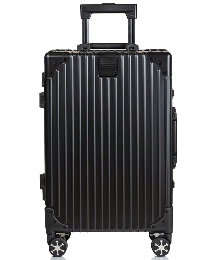 CHAMPS Elite Hardside Carryon Luggage Macy's