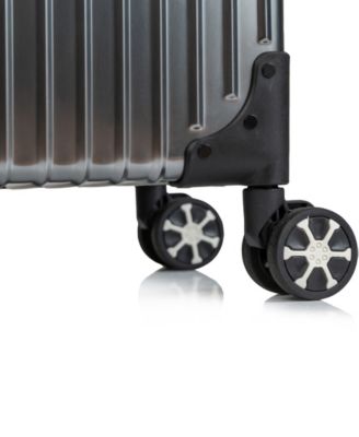 Elite Hardside Carry-on Luggage
