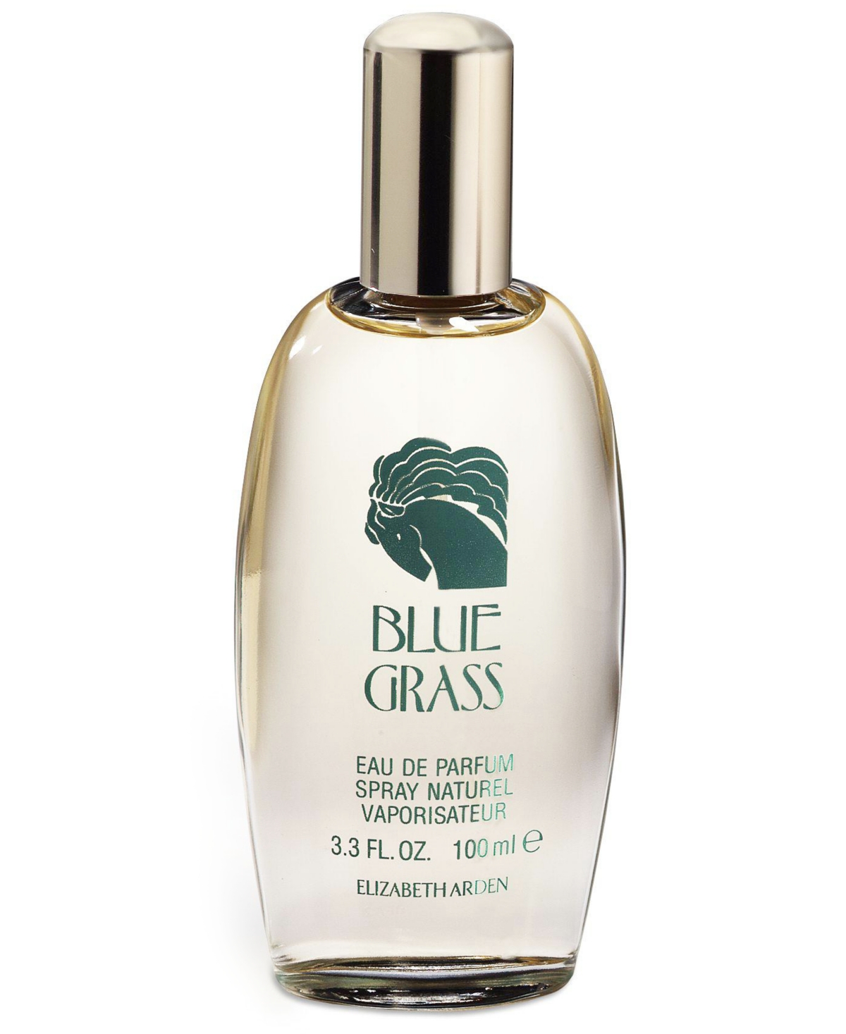 Blue Grass Eau de Parfum, 3.3 oz. Spray