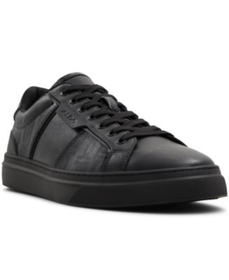 Aldo Lovenarien Black Men’s Shoes size 11 Loafers ALDO Loafers & Slip-Ons Cairns Men shoe BLACK Size 8  main image 3