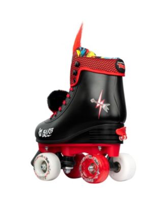 Trolls Size Adjustable Roller Skates - Barb From The Trolls Movie