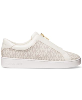 Women's Keaton Zip Slip-On Sneakers