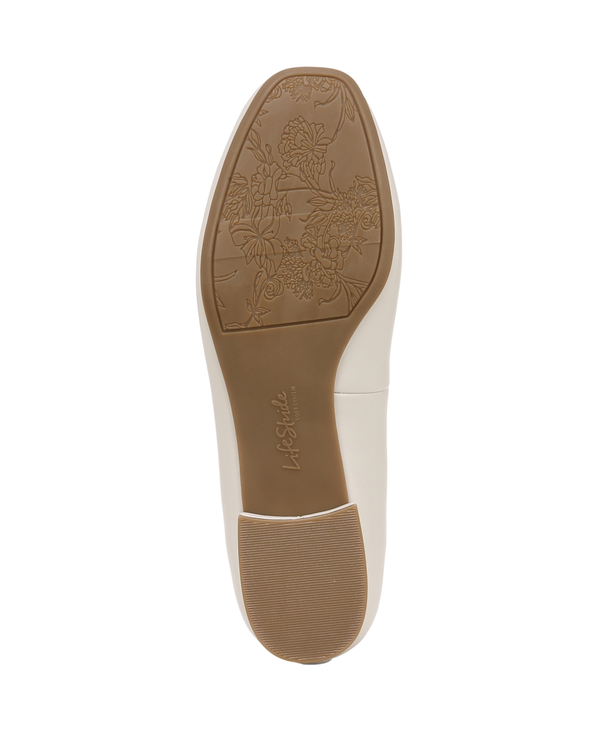 LifeStride Women's Cameo Ballet Flats