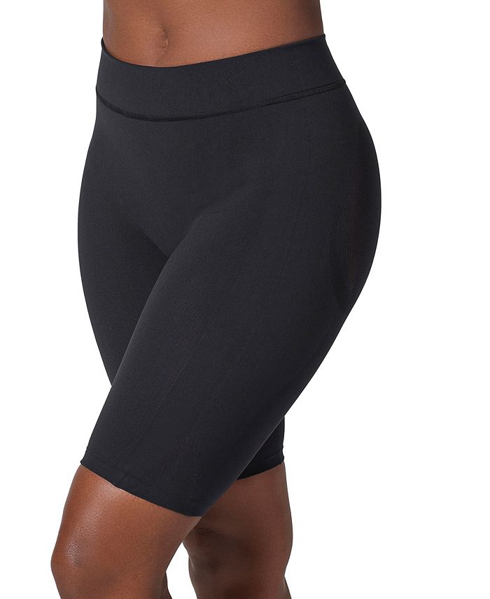 Leonisa Well-Rounded Invisible Butt Lifter Shaper Short - Macy's