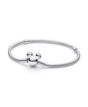 Macy's pandora bracelet discount