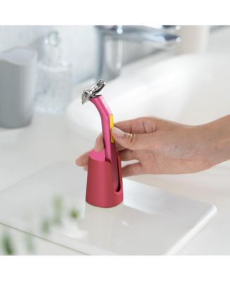 Dawn - Luxury Single-Edge Razor With Pivoting Head  for Women