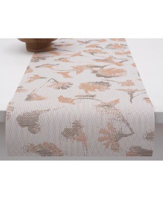 Botanic Table Runner 14" x 72"