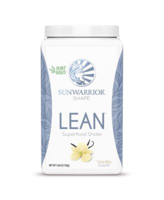 Lean Meal, Vanilla, 720gm