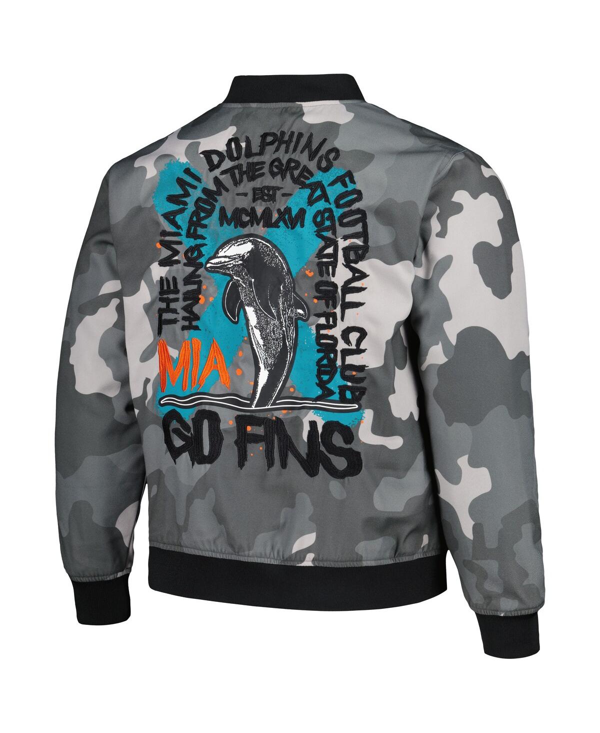 Miami dolphins camo shirt hotsell