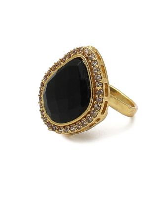 Women's Stone Statement Ring
