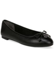Sam and libby black flats online