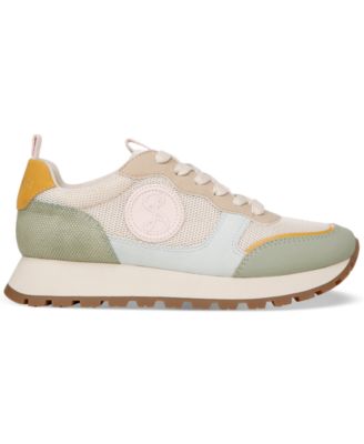 Women's Randal Lace Up Jogger Sneakers