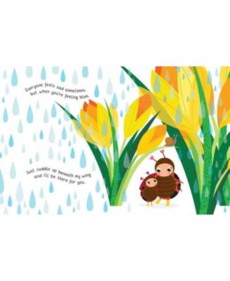 I Love You, My Cuddle Bug by Nicola Edwards