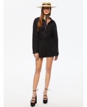 Macys linen shorts best sale